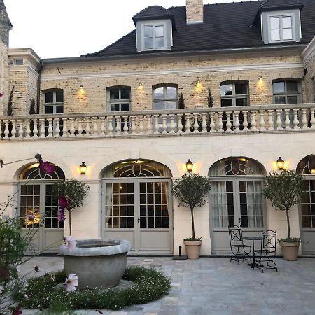 Clos Du Bailli サントメール エクステリア 写真