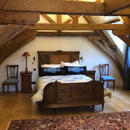 Clos Du Bailli サントメール エクステリア 写真