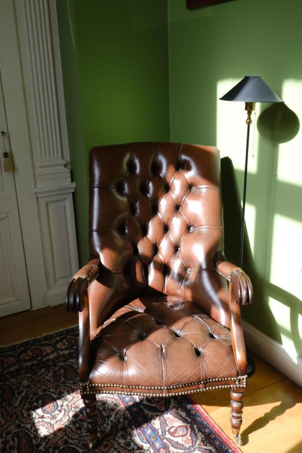 Clos Du Bailli サントメール エクステリア 写真
