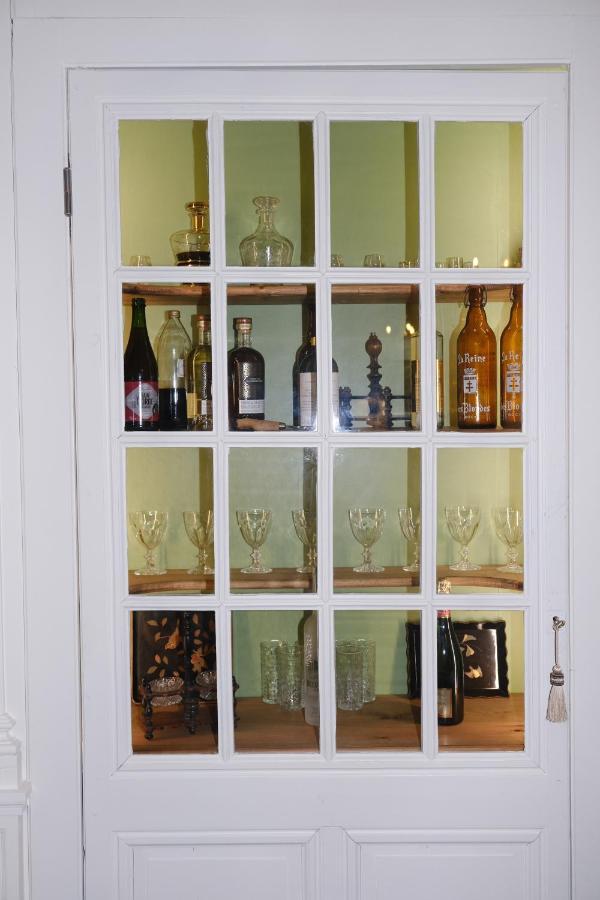 Clos Du Bailli サントメール エクステリア 写真