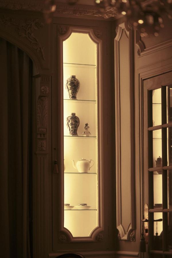 Clos Du Bailli サントメール エクステリア 写真