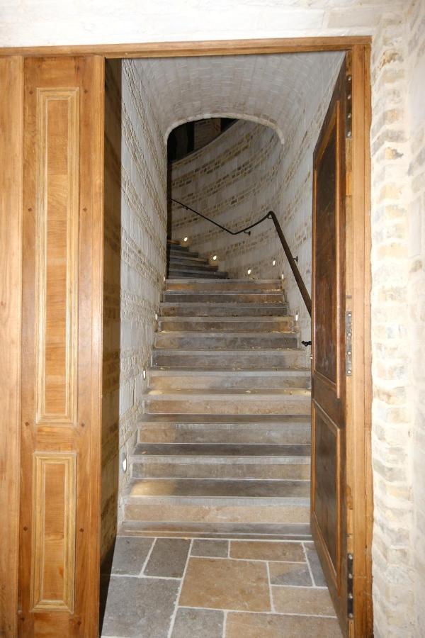 Clos Du Bailli サントメール エクステリア 写真
