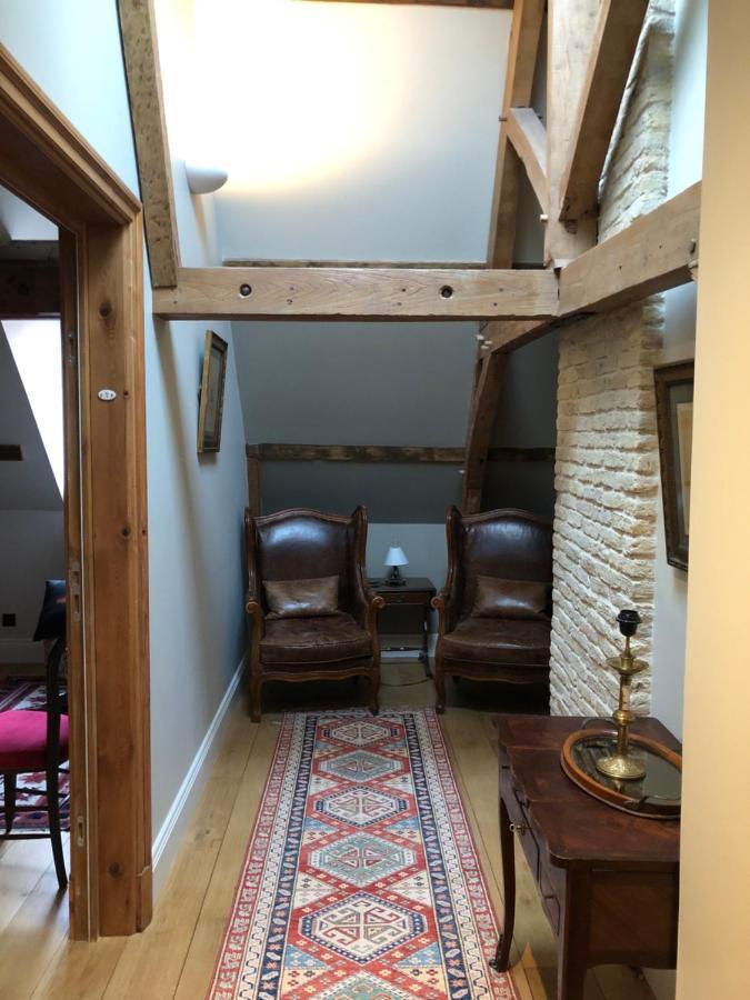 Clos Du Bailli サントメール エクステリア 写真