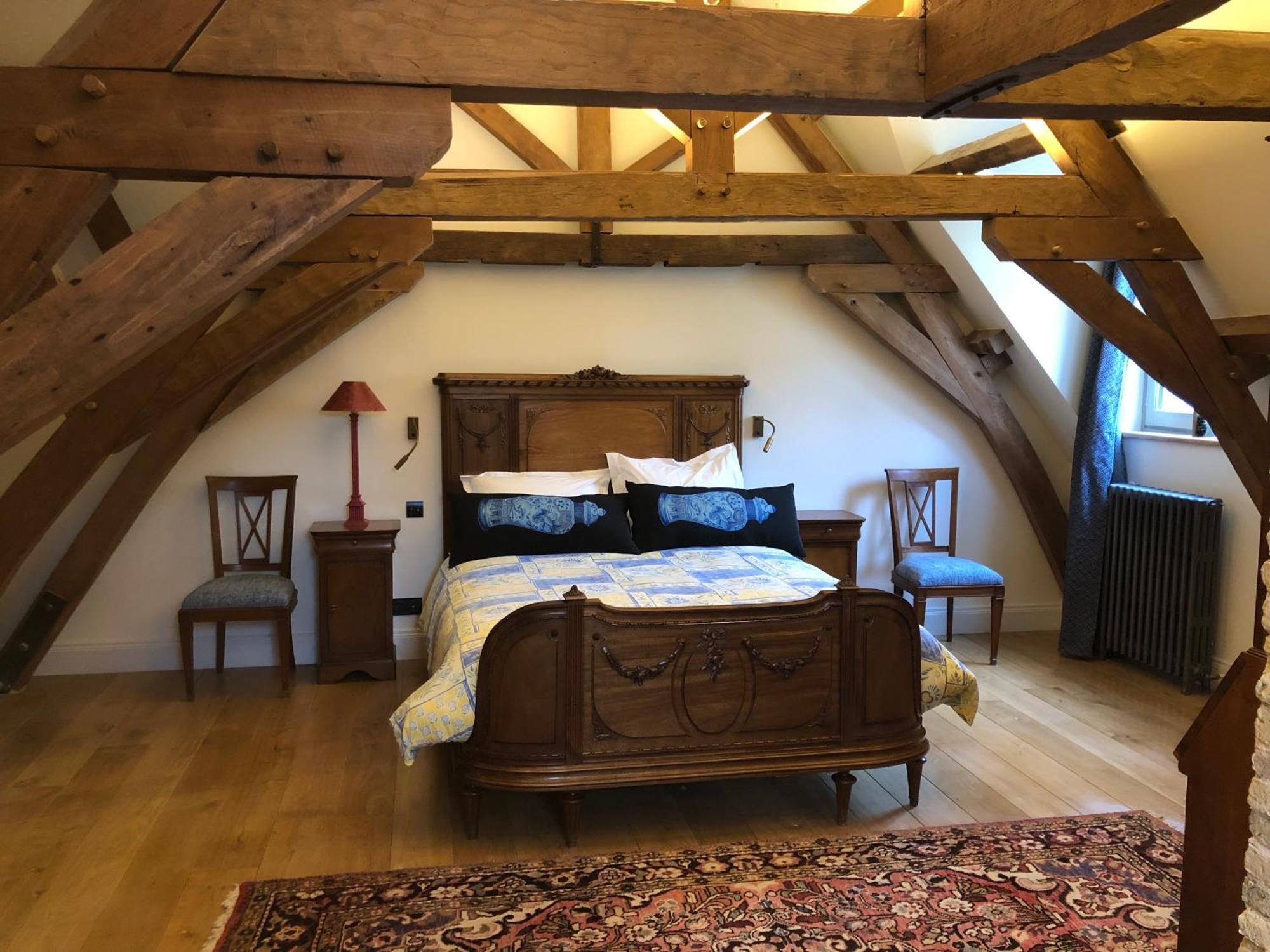 Clos Du Bailli サントメール エクステリア 写真