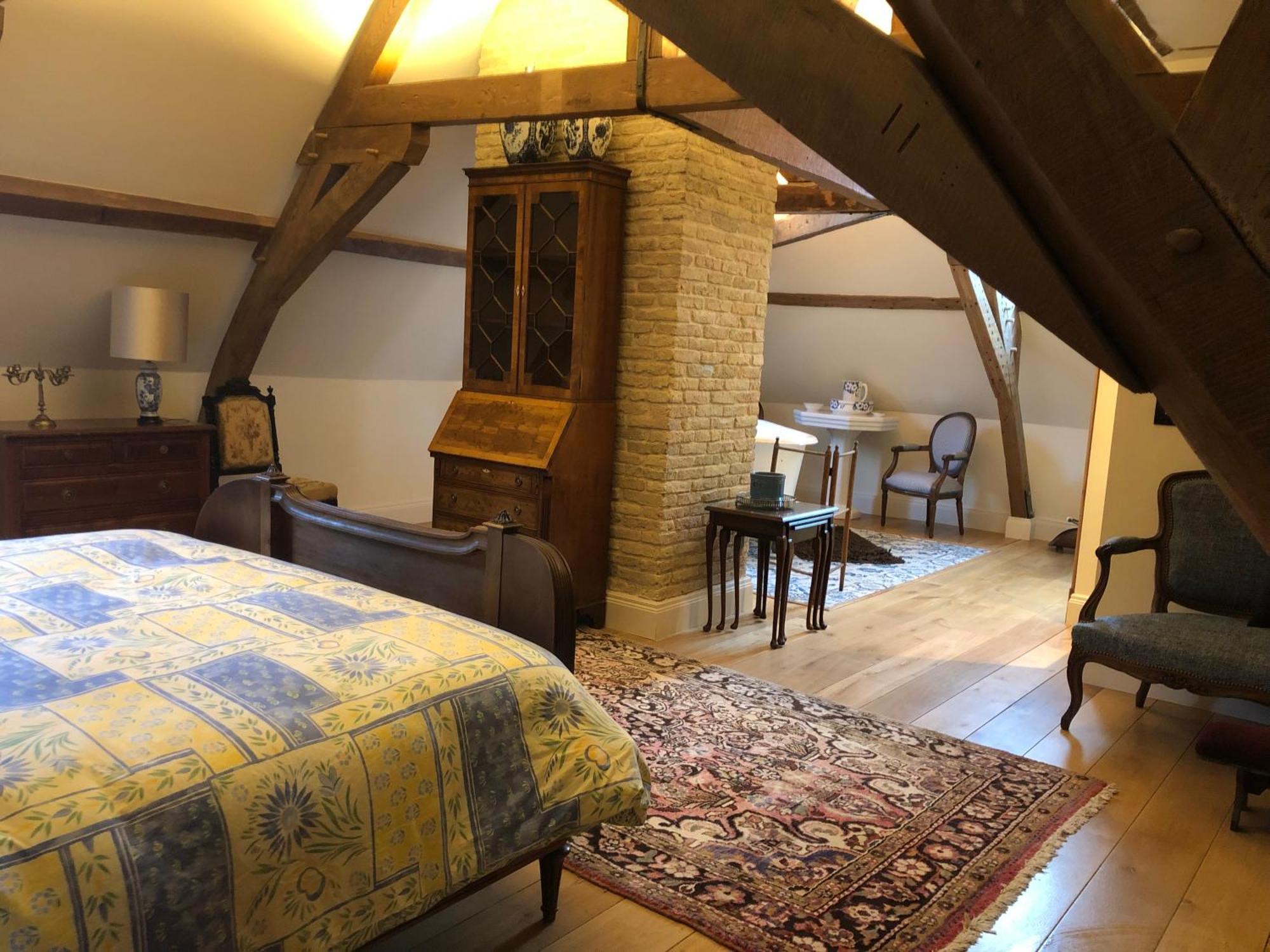 Clos Du Bailli サントメール エクステリア 写真