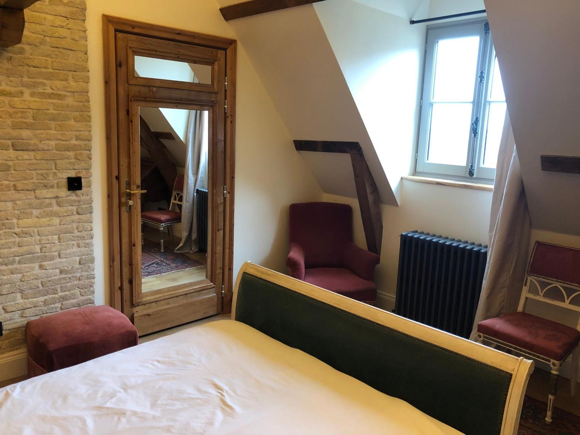 Clos Du Bailli サントメール エクステリア 写真