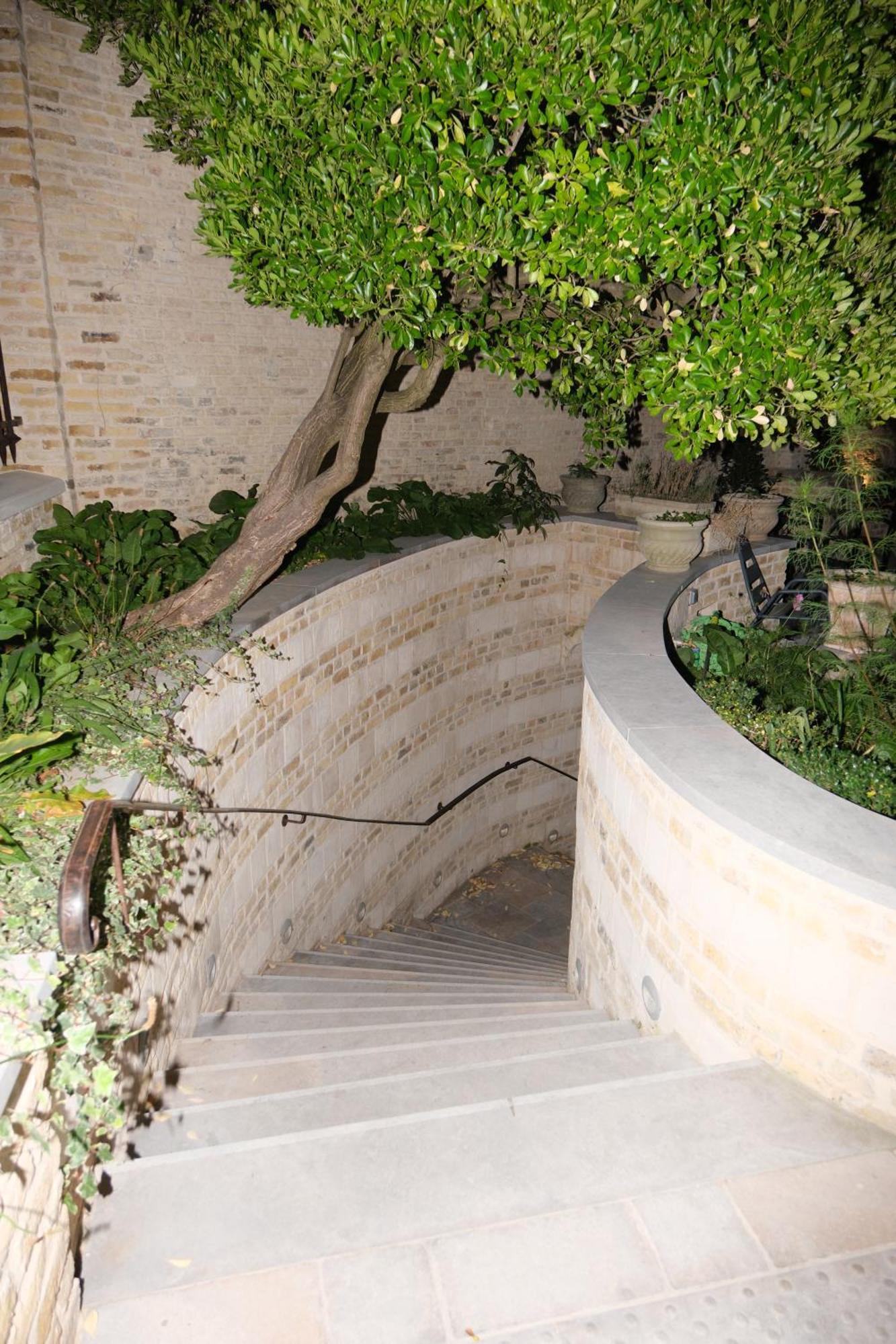 Clos Du Bailli サントメール エクステリア 写真